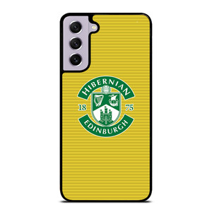 HIBERNIAN FC ICON Samsung Galaxy S21 FE Case