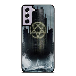 HIM BAND Samsung Galaxy S21 FE Case