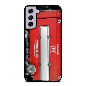 HONDA VTEC ENGINE 2 Samsung Galaxy S21 FE Case