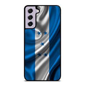 HONDURAS SYMBOL Samsung Galaxy S21 FE Case