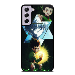 HUNTER X HUNTER GON 2 Samsung Galaxy S21 FE Case HUNTER X HUNTER GON 2 Samsung Galaxy S21 FE Case