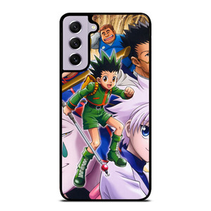 HUNTER X HUNTER GON Samsung Galaxy S21 FE Case HUNTER X HUNTER GON Samsung Galaxy S21 FE Case