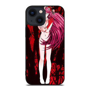 ELFEN LIED iPhone 14 Plus Case