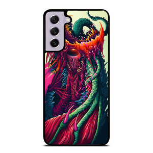 HYPER BEAST Samsung Galaxy S21 FE Case