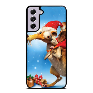 ICE AGE CHRISTMAS Samsung Galaxy S21 FE Case
