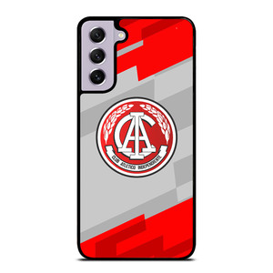 INDEPENDIENTE FC SYMBOL Samsung Galaxy S21 FE Case