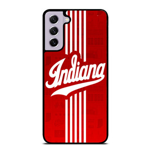 INDIANA HOOSIERS 2 Samsung Galaxy S21 FE Case