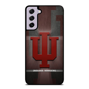 INDIANA HOOSIERS Samsung Galaxy S21 FE Case