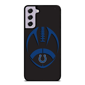 INDIANAPOLIS COLTS LOGO 2 Samsung Galaxy S21 FE Case INDIANAPOLIS COLTS LOGO 2 Samsung Galaxy S21 FE Case