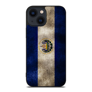 EL SALVADOR SYMBOL 2 iPhone 14 Plus Case
