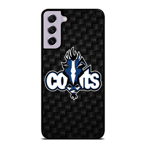 INDIANAPOLIS COLTS LOGO Samsung Galaxy S21 FE Case INDIANAPOLIS COLTS LOGO Samsung Galaxy S21 FE Case