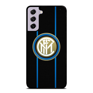 INTER MILAN LOGO 2 Samsung Galaxy S21 FE Case