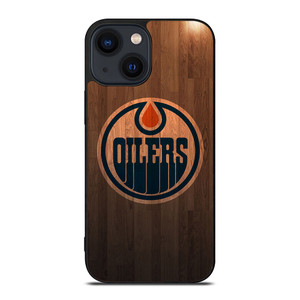 EDMONTON OILERS 2 iPhone 14 Plus Case