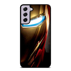 IRON MAN EYE Samsung Galaxy S21 FE Case IRON MAN EYE Samsung Galaxy S21 FE Case