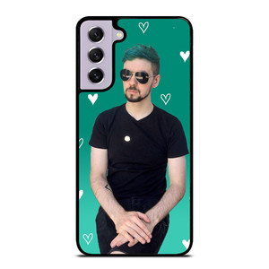 JACKSEPTICEYE 2 Samsung Galaxy S21 FE Case
