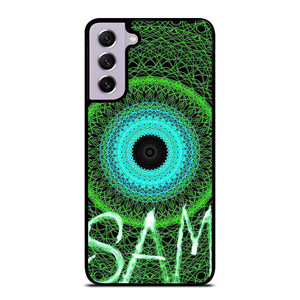 JACKSEPTICEYE Samsung Galaxy S21 FE Case JACKSEPTICEYE Samsung Galaxy S21 FE Case