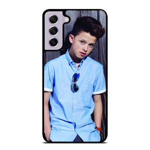 JACOB SARTORIUS 2 Samsung Galaxy S21 FE Case