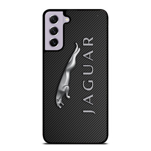 JAGUAR CAR LOGO Samsung Galaxy S21 FE Case