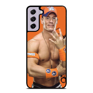 JOHN CENA WWE CHAMPION Samsung Galaxy S21 FE Case