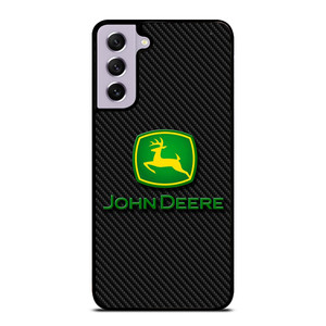 JOHN DEERE LOGO 2 Samsung Galaxy S21 FE Case