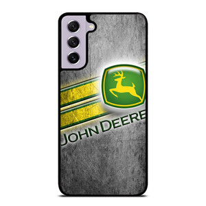 JOHN DEERE LOGO 3 Samsung Galaxy S21 FE Case