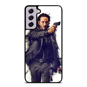 JOHN WICK 2 Samsung Galaxy S21 FE Case JOHN WICK 2 Samsung Galaxy S21 FE Case