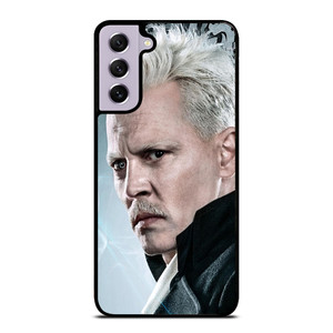 JOHNNY DEPP FANTASTIC BEASTS Samsung Galaxy S21 FE Case JOHNNY DEPP FANTASTIC BEASTS Samsung Galaxy S21 FE Case