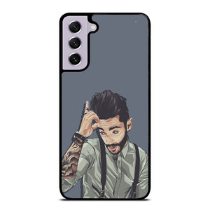 JON BELLION ON BEHANCE Samsung Galaxy S21 FE Case