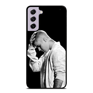 JUSTIN BIEBER 3 Samsung Galaxy S21 FE Case