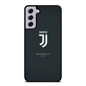 JUVENTUS LOGO Samsung Galaxy S21 FE Case