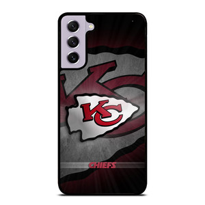 KANSAS CITY CHIEFS 2 Samsung Galaxy S21 FE Case