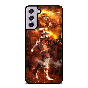KANSAS CITY CHIEFS Samsung Galaxy S21 FE Case