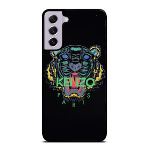 KENZO PARIS TIGER 2 Samsung Galaxy S21 FE Case KENZO PARIS TIGER 2 Samsung Galaxy S21 FE Case