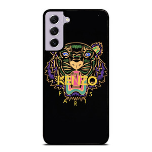 KENZO PARIS TIGER Samsung Galaxy S21 FE Case KENZO PARIS TIGER Samsung Galaxy S21 FE Case
