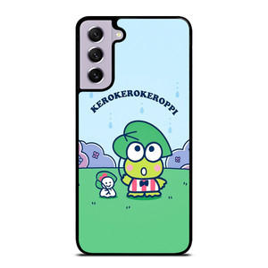 KEROPPI CUTE 2 Samsung Galaxy S21 FE Case KEROPPI CUTE 2 Samsung Galaxy S21 FE Case