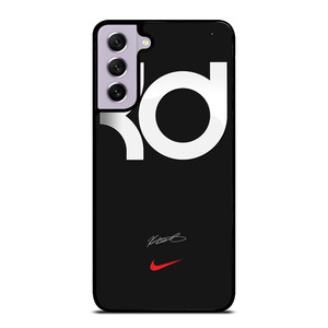 KEVIN DURANT LOGO Samsung Galaxy S21 FE Case KEVIN DURANT LOGO Samsung Galaxy S21 FE Case