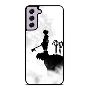 KINGDOM HEARTS Samsung Galaxy S21 FE Case KINGDOM HEARTS Samsung Galaxy S21 FE Case