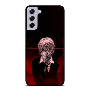 KURAPIKA HUNTER X HUNTER ART Samsung Galaxy S21 FE Case