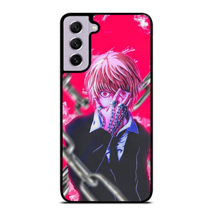 KURAPIKA HUNTER X HUNTER Samsung Galaxy S21 FE Case