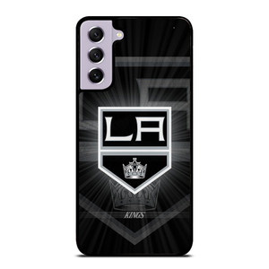 LA KINGS LOS ANGELES 2 Samsung Galaxy S21 FE Case LA KINGS LOS ANGELES 2 Samsung Galaxy S21 FE Case