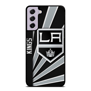 LA KINGS LOS ANGELES Samsung Galaxy S21 FE Case LA KINGS LOS ANGELES Samsung Galaxy S21 FE Case