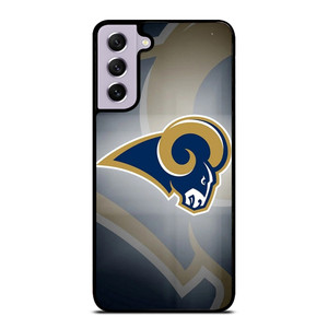 LA RAMS LOGO NFL 3 Samsung Galaxy S21 FE Case