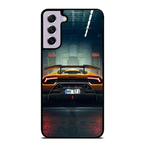 LAMBORGHINI CAR DRIVE 2 Samsung Galaxy S21 FE Case LAMBORGHINI CAR DRIVE 2 Samsung Galaxy S21 FE Case
