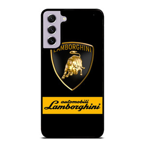 LAMBORGHINI LOGO 3 Samsung Galaxy S21 FE Case