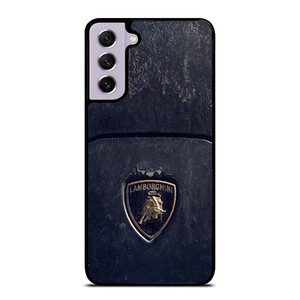 LAMBORGHINI LOGO Samsung Galaxy S21 FE Case