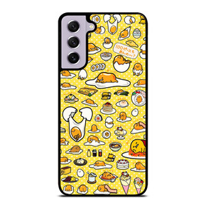 LAZY EGG GUDETAMA COLLAGE Samsung Galaxy S21 FE Case LAZY EGG GUDETAMA COLLAGE Samsung Galaxy S21 FE Case