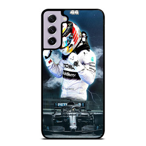 LEWIS HAMILTON CHAMPIONS 3 Samsung Galaxy S21 FE Case LEWIS HAMILTON CHAMPIONS 3 Samsung Galaxy S21 FE Case