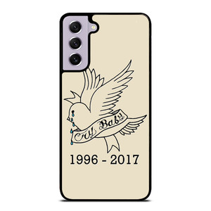 LIL PEEP CRY BABY 2 Samsung Galaxy S21 FE Case LIL PEEP CRY BABY 2 Samsung Galaxy S21 FE Case