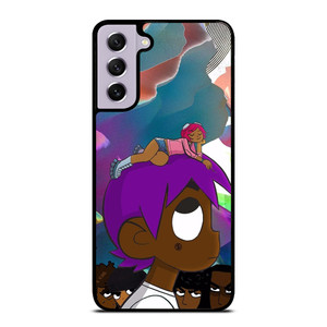 LIL UZI VERT Samsung Galaxy S21 FE Case LIL UZI VERT Samsung Galaxy S21 FE Case