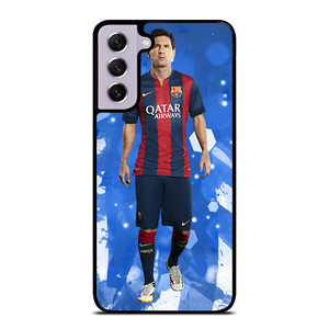 LIONEL MESSI COOL Samsung Galaxy S21 FE Case LIONEL MESSI COOL Samsung Galaxy S21 FE Case